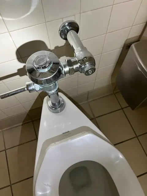 Fixture installation and repair for Repiping in Leonardville